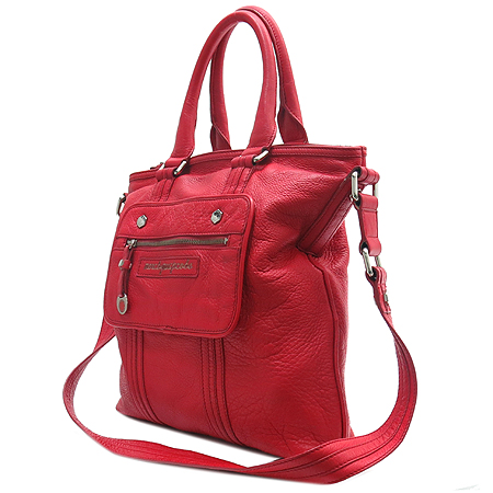 Marc By Marc Jacobs(��ũ���̸�ũ�����߽�) ���� ���� ������ 2WAY �̹���3 - ���̺��� �߰���ǰ