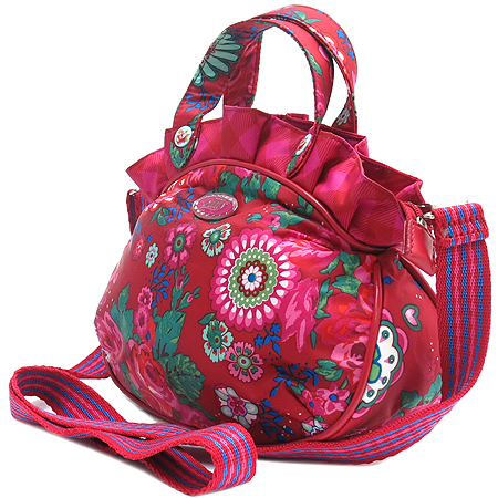 Oilily(���ϸ���) �ΰ� ��� �к긯 ��Ʈ�� + ��Ʈ�� �̹���2 - ���̺��� �߰���ǰ