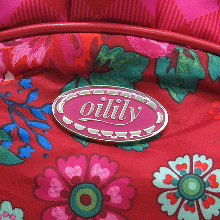 Oilily(���ϸ���) �ΰ� ��� �к긯 ��Ʈ�� + ��Ʈ�� �̹���4 - ���̺��� �߰���ǰ