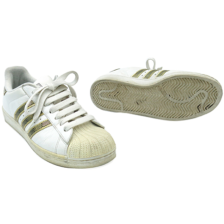 Adidas(�Ƶ�ٽ�) ������ ����Ŀ�� �̹���3 - ���̺��� �߰���ǰ