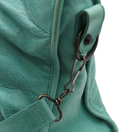 Balenciaga(�߷��þư�) 115748 ��Ʈ���� Ŭ���� ��Ƽ ���͹� 2WAY + �����ſ� �̹���4 - ���̺��� �߰���ǰ