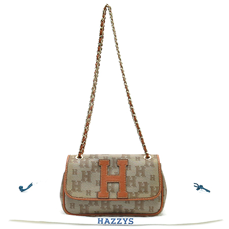 Hazzys(������) H�ΰ� PVC ü�� ����� �̹���2 - ���̺��� �߰���ǰ