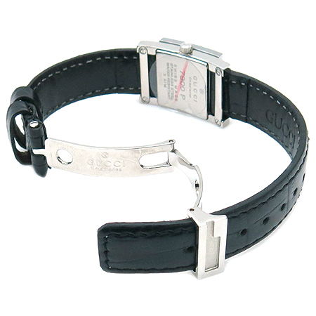 Gucci(����) 7900P �簢 ������ ���� ��� ���� �ð� �̹���3 - ���̺��� �߰���ǰ