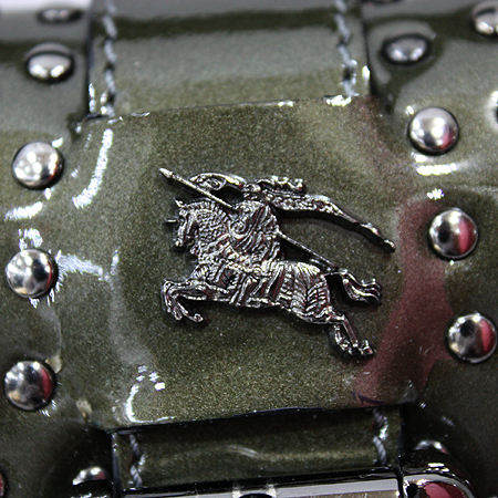 Burberry(������) ��ũ�׷��� �ֳ��� ���͵���� ����ΰ� ȣ�� ����� [��������] �̹���3 - ���̺��� �߰���ǰ