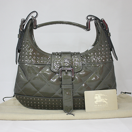 Burberry(������) ��ũ�׷��� �ֳ��� ���͵���� ����ΰ� ȣ�� ����� [��������] �̹���5 - ���̺��� �߰���ǰ