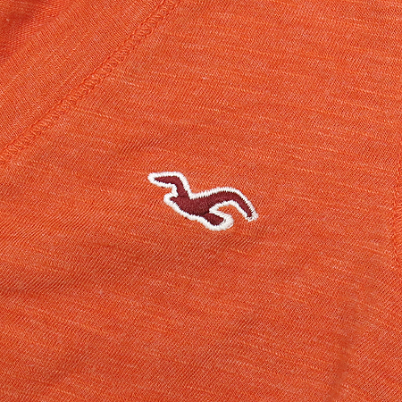 HOLLISTER(Ȧ������) ������ �÷� ���̳� Ƽ �̹���4 - ���̺��� �߰���ǰ