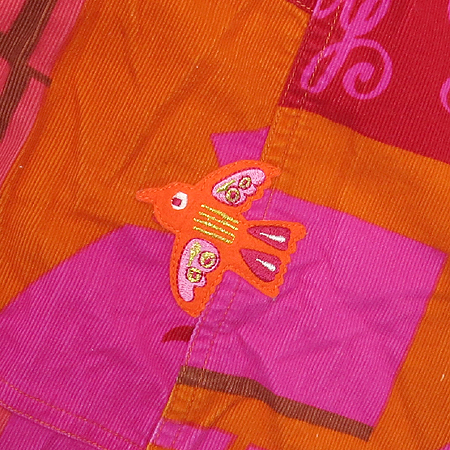 Oilily(���ϸ���) ī�� ���ǽ� �̹���4 - ���̺��� �߰���ǰ