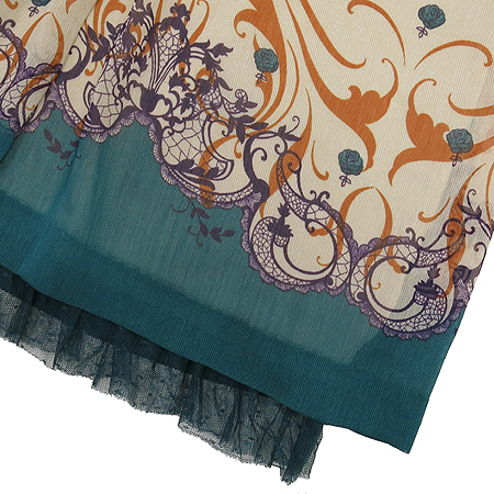 bloomsbury(���뽺����) ������ �÷� ��ĿƮ �̹���3 - ���̺��� �߰���ǰ