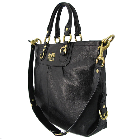 Coach(��ġ) 12935 ���� �ΰ� ���� ���� �ٸ��� ��Ʈ�� + ��� ��Ʈ�� [�̾��������] �̹���2 - ���̺��� �߰���ǰ