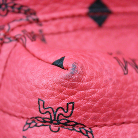 MCM(������) MWK1SVE01RE001 ���佺 ��Ÿũ ��ũ M������ ���� [��������] �̹���4 - ���̺��� �߰���ǰ