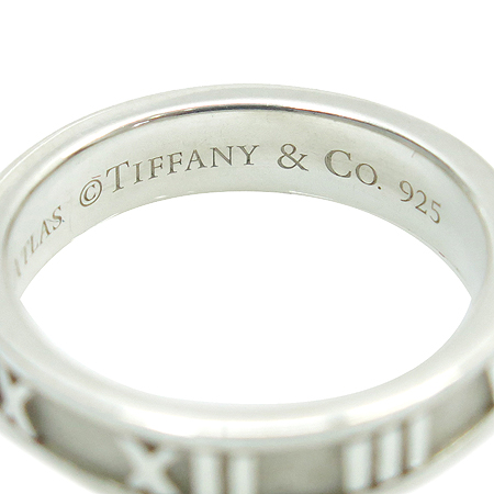 Tiffany(Ƽ�Ĵ�) 925(SILVER) ��Ʋ�� ���� �̹���2 - ���̺��� �߰���ǰ