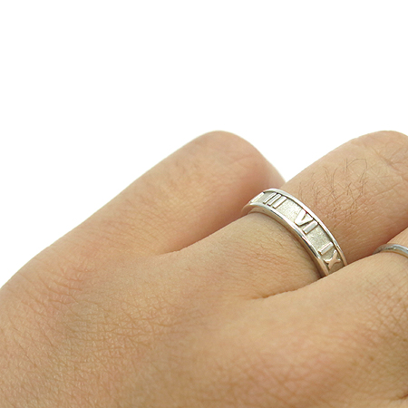 Tiffany(Ƽ�Ĵ�) 925(SILVER) ��Ʋ�� ���� �̹���7 - ���̺��� �߰���ǰ