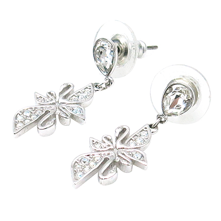 Swarovski(���ͷκ꽺Ű) �����ö��� �Ͱ��� �̹���4 - ���̺��� �߰���ǰ