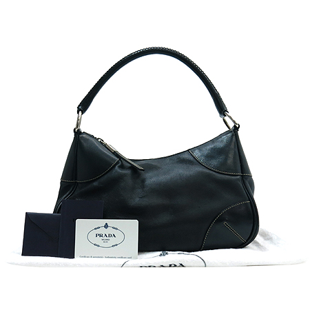 Prada(�����) ���� �ﰢ �ΰ� ��� ���� ���� ����� �̹���2 - ���̺��� �߰���ǰ