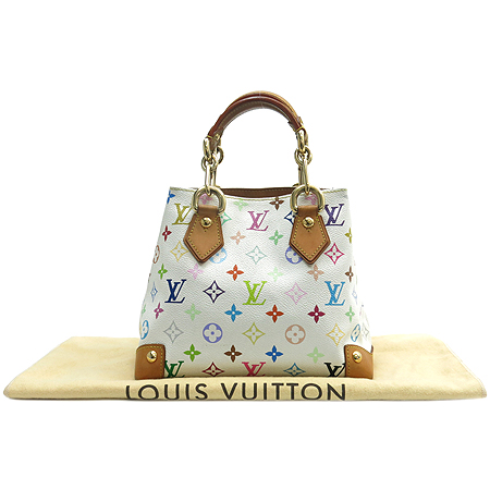 Louis Vuitton(���̺���) M40047 ���׷� ��Ƽ �÷� ȭ��Ʈ ����� ��Ʈ�� �̹���2 - ���̺��� �߰���ǰ