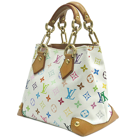 Louis Vuitton(���̺���) M40047 ���׷� ��Ƽ �÷� ȭ��Ʈ ����� ��Ʈ�� �̹���3 - ���̺��� �߰���ǰ