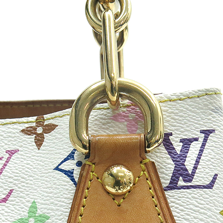 Louis Vuitton(���̺���) M40047 ���׷� ��Ƽ �÷� ȭ��Ʈ ����� ��Ʈ�� �̹���4 - ���̺��� �߰���ǰ