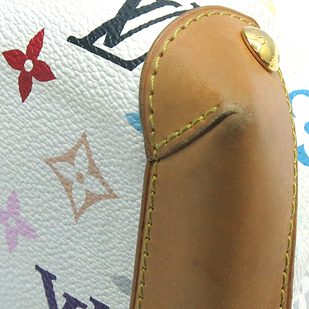 Louis Vuitton(���̺���) M40047 ���׷� ��Ƽ �÷� ȭ��Ʈ ����� ��Ʈ�� �̹���5 - ���̺��� �߰���ǰ