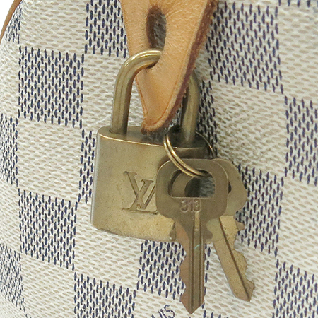 Louis Vuitton(���̺���) N41534 �ٹ̿� ���ָ� ĵ���� ���ǵ�25 ��Ʈ�� �̹���5 - ���̺��� �߰���ǰ