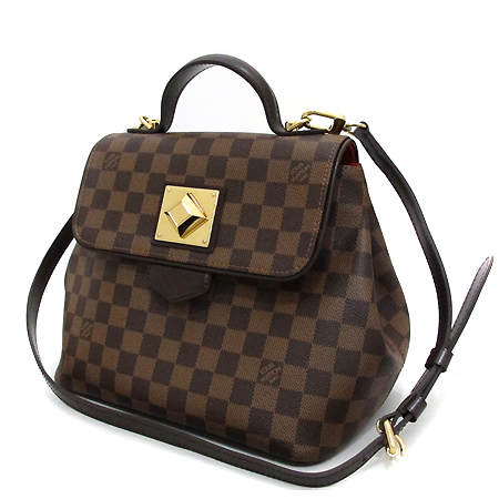 Louis Vuitton(���̺���) N41167 �ٹ̿� ���� ĵ���� �������� PM 2-WAY [��õ ������] �̹���2 - ���̺��� �߰���ǰ