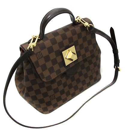 Louis Vuitton(���̺���) N41167 �ٹ̿� ���� ĵ���� �������� PM 2-WAY [��õ ������] �̹���3 - ���̺��� �߰���ǰ