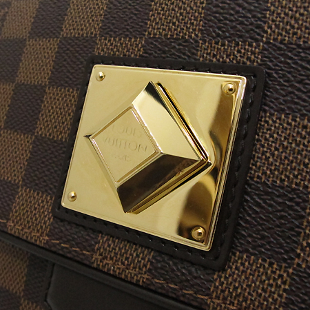 Louis Vuitton(���̺���) N41167 �ٹ̿� ���� ĵ���� �������� PM 2-WAY [��õ ������] �̹���4 - ���̺��� �߰���ǰ