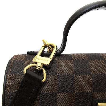 Louis Vuitton(���̺���) N41167 �ٹ̿� ���� ĵ���� �������� PM 2-WAY [��õ ������] �̹���5 - ���̺��� �߰���ǰ