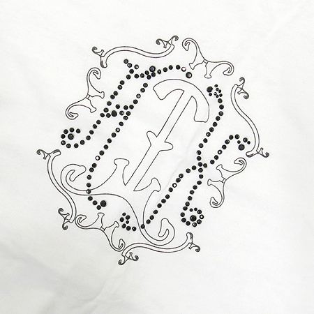 Armani Exchange(�Ƹ����� �ͽ�ü����) ȭ��Ʈ �÷� ũ��� ���� Ƽ �̹���3 - ���̺��� �߰���ǰ