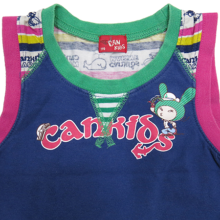 CANKIDS(ĵŰ��) ���ƿ� �μҸ� Ƽ �̹���3 - ���̺��� �߰���ǰ