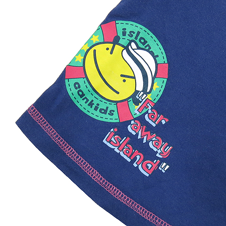 CANKIDS(ĵŰ��) ���ƿ� �μҸ� Ƽ �̹���5 - ���̺��� �߰���ǰ