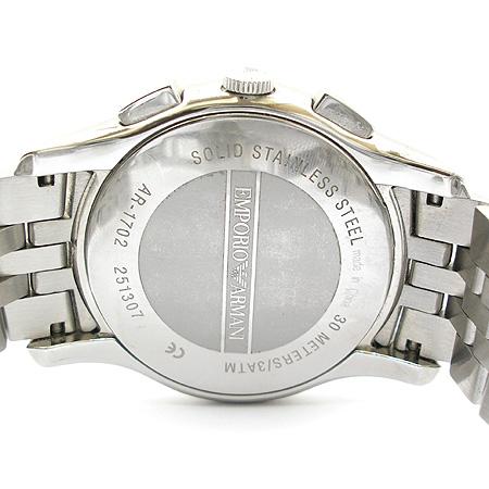 Armani(Ƹ) AR 1702 ũγ ׷ ƿ ð ̹5 - ̺ ߰ǰ