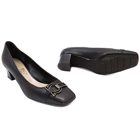 Ferragamo(��󰡸�) ���� ���� ��ġ�� ��Ŭ ������ ���� �̹���2 - ���̺��� �߰���ǰ