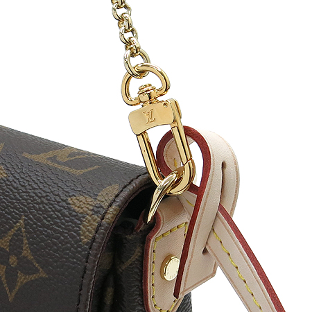 Louis Vuitton(���̺���) M40717 ���׷� ĵ���� ���̺��� PM 2WAY [��������] �̹���4 - ���̺��� �߰���ǰ