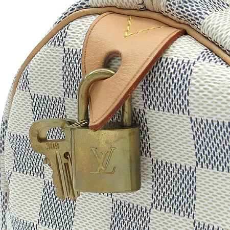 Louis Vuitton(���̺���) N41534 �ٹ̿� ���ָ� ĵ���� ���ǵ� 25 ��Ʈ�� �̹���6 - ���̺��� �߰���ǰ