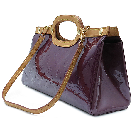 Louis Vuitton(���̺���) M93569 ���׷� ������ �轺�θ� ����̺� ���̿÷� 2WAY �̹���2 - ���̺��� �߰���ǰ