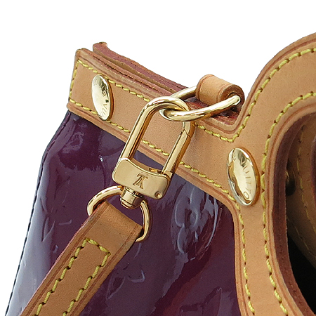 Louis Vuitton(���̺���) M93569 ���׷� ������ �轺�θ� ����̺� ���̿÷� 2WAY �̹���3 - ���̺��� �߰���ǰ