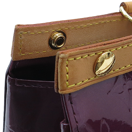 Louis Vuitton(���̺���) M93569 ���׷� ������ �轺�θ� ����̺� ���̿÷� 2WAY �̹���4 - ���̺��� �߰���ǰ