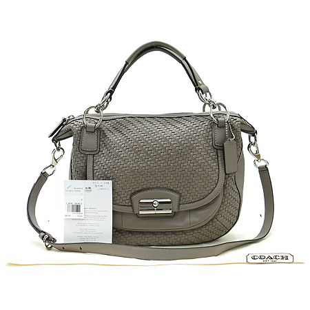 Coach(��ġ) 19312 �� ũ����ƾ ��� ����� + �����Ʈ�� �̹���2 - ���̺��� �߰���ǰ