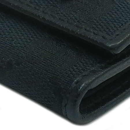 Gucci(����) 162770 GG�ΰ� ���� ���� ��� 6Ȧ�� Ű���̽� �̹���3 - ���̺��� �߰���ǰ