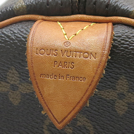 Louis Vuitton(���̺���) M41524 ���׷� ĵ���� ���ǵ� 35 ��Ʈ�� �̹���3 - ���̺��� �߰���ǰ