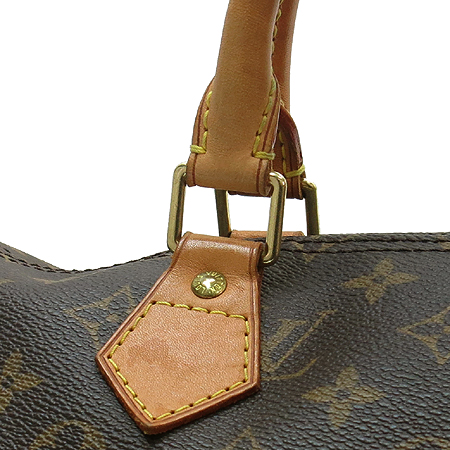 Louis Vuitton(���̺���) M41524 ���׷� ĵ���� ���ǵ� 35 ��Ʈ�� �̹���4 - ���̺��� �߰���ǰ