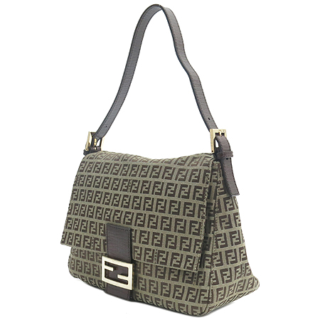 Fendi(���) 8BR001 FF �ΰ� �ڰ��� ���� ����� �̹���2 - ���̺��� �߰���ǰ