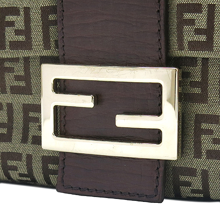 Fendi(���) 8BR001 FF �ΰ� �ڰ��� ���� ����� �̹���5 - ���̺��� �߰���ǰ