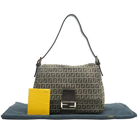 Fendi(���) 8BR001 FF �ΰ� �ڰ��� ���� ����� �̹���7 - ���̺��� �߰���ǰ