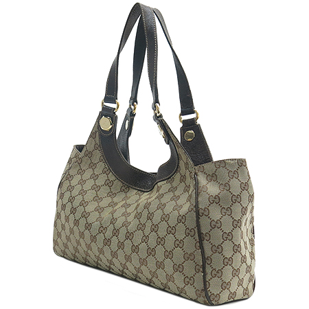 Gucci(����) 154982 GG�ΰ� �𰡵� ��ũ����� ȥ�� ����� �̹���3 - ���̺��� �߰���ǰ