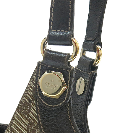 Gucci(����) 154982 GG�ΰ� �𰡵� ��ũ����� ȥ�� ����� �̹���4 - ���̺��� �߰���ǰ