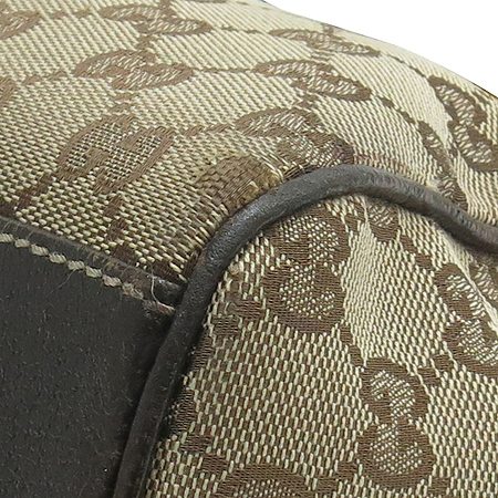 Gucci(����) 154982 GG�ΰ� �𰡵� ��ũ����� ȥ�� ����� �̹���5 - ���̺��� �߰���ǰ