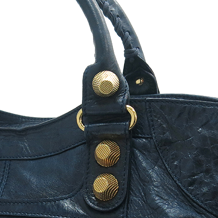 Balenciaga(�߷��þư�) 173082 ���̾�Ʈ ���̺� �÷� ���� 2WAY �̹���4 - ���̺��� �߰���ǰ