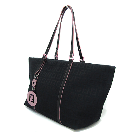 Fendi(���) 8BH214 NERO FF�ΰ� �ڰ��� ���� ����� [��õ ������] �̹���2 - ���̺��� �߰���ǰ