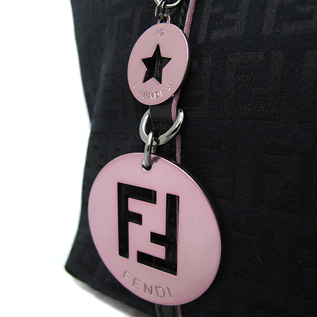 Fendi(���) 8BH214 NERO FF�ΰ� �ڰ��� ���� ����� [��õ ������] �̹���3 - ���̺��� �߰���ǰ